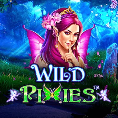Wild Pixies