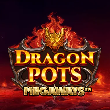 Dragon Pots Megaways